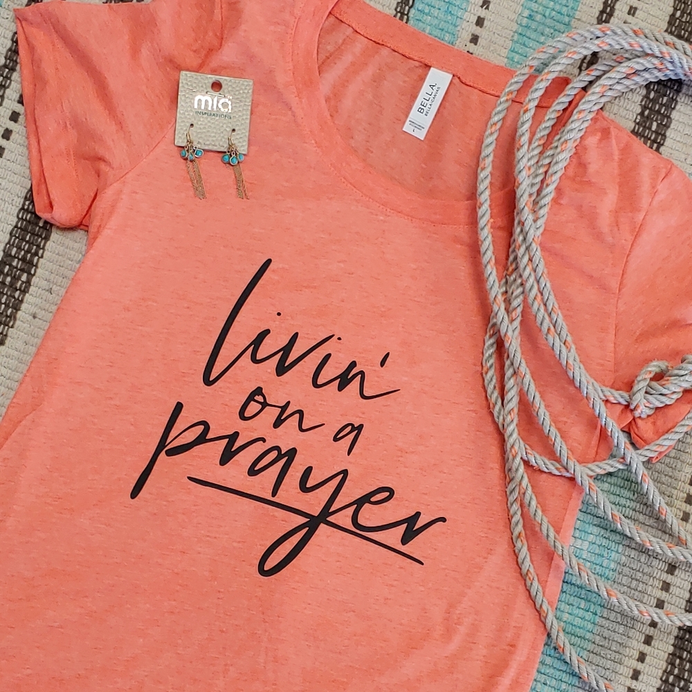 Custom shirt